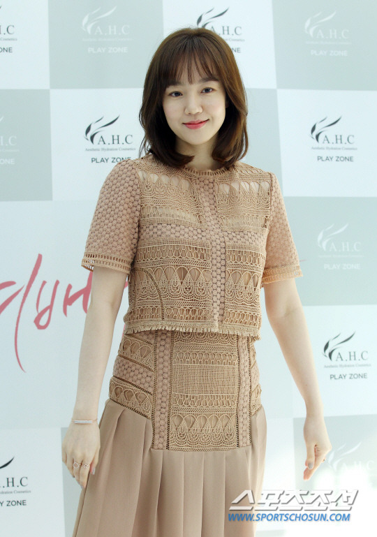 오늘자 임수정.jpg (다시 어려진듯) | 인스티즈