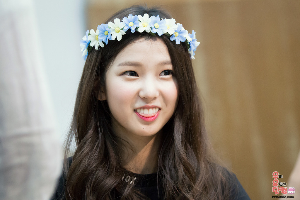 요즘 관심가는 여자아이돌.jpg | 인스티즈