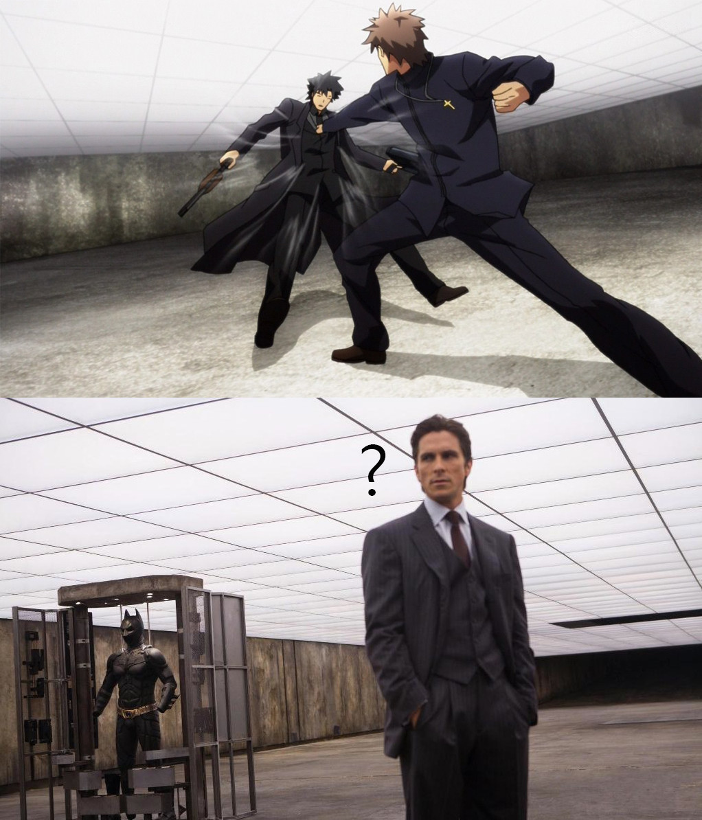 쟤들 누구냐? | 인스티즈