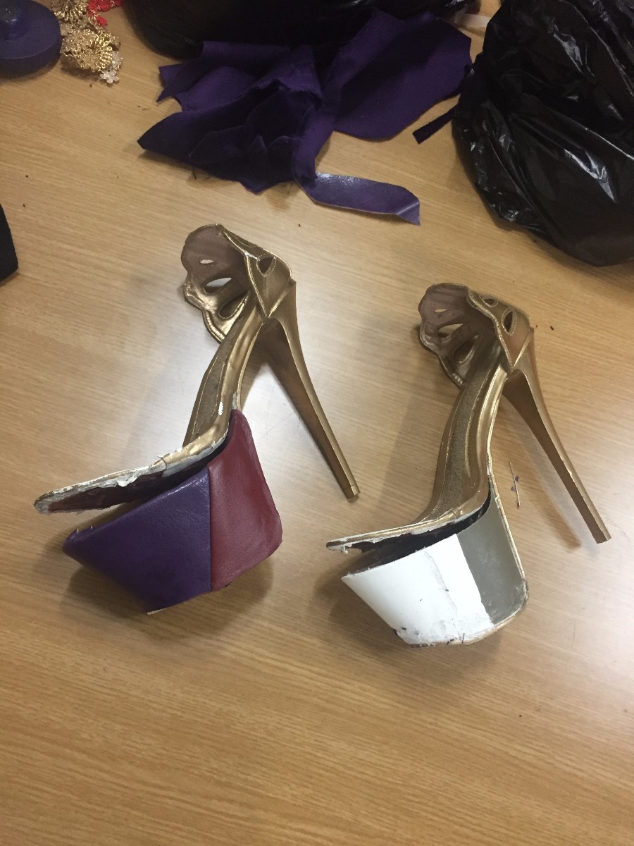 루리웹의 자급자족 코스프레.JPG | 인스티즈