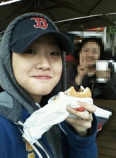 김고은 단발 | 인스티즈