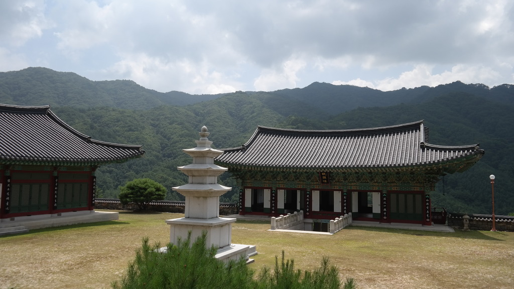 현정사 이미지