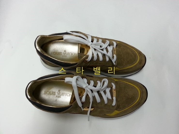 깔끔운동화세탁 이미지