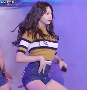 보면 바로 이해가 가는 아이오아이 섹시 3대장 | 인스티즈