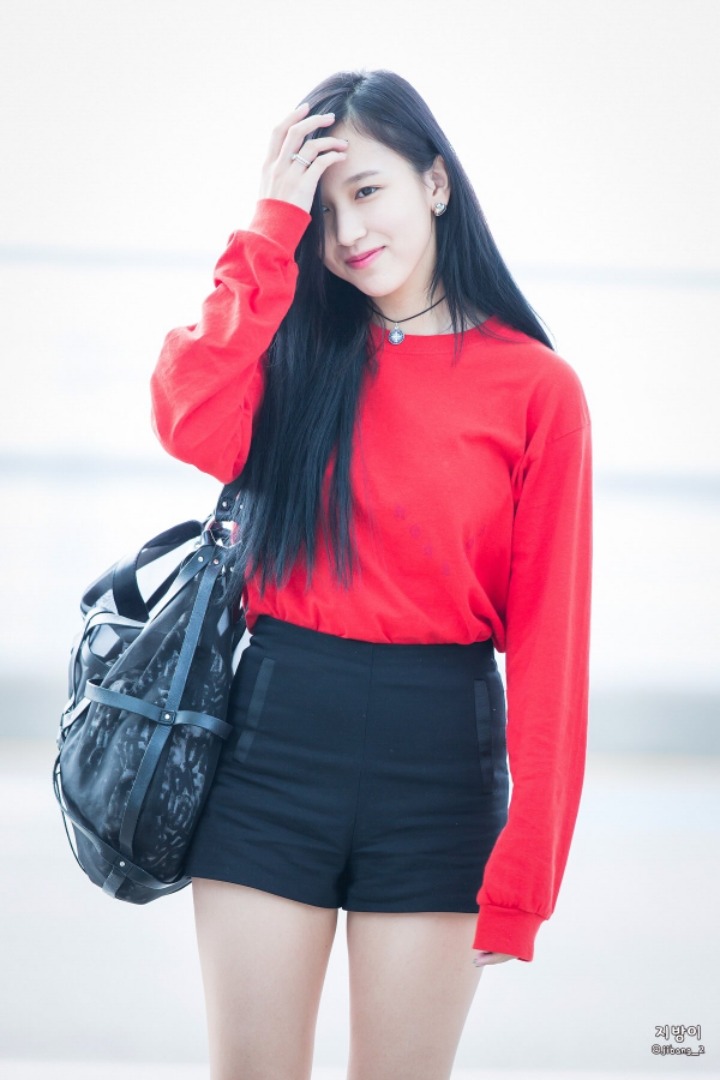 레드 미나 | 인스티즈