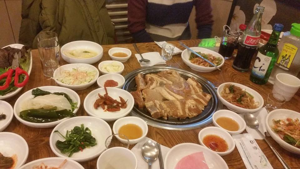 갈비생각 이미지