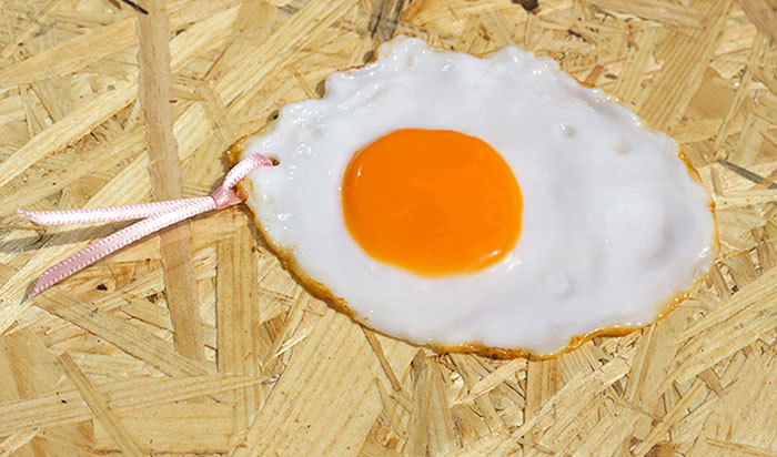 맛있어 보이는 책갈피 | 인스티즈