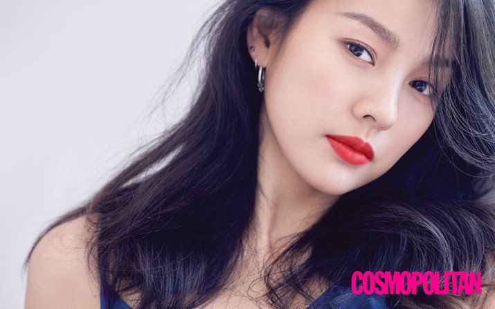 이효리 소길댁 해제 모드.jpgif | 인스티즈