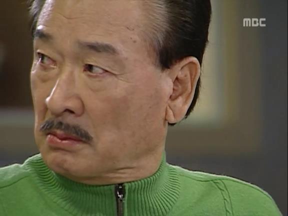[거침없이하이킥] 순재의 문희 재발견 ㅋㅋㅋㅋㅋㅋㅋㅋㅋㅋ.jpg | 인스티즈