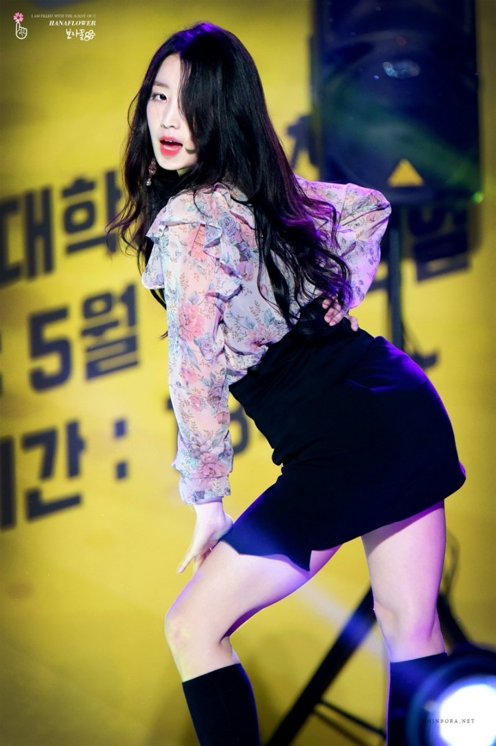 구구단 하나는 섹시.gif | 인스티즈