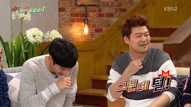 이제훈의 실패한 친절 | 인스티즈