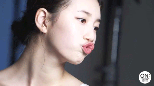 청순한 수지 | 인스티즈