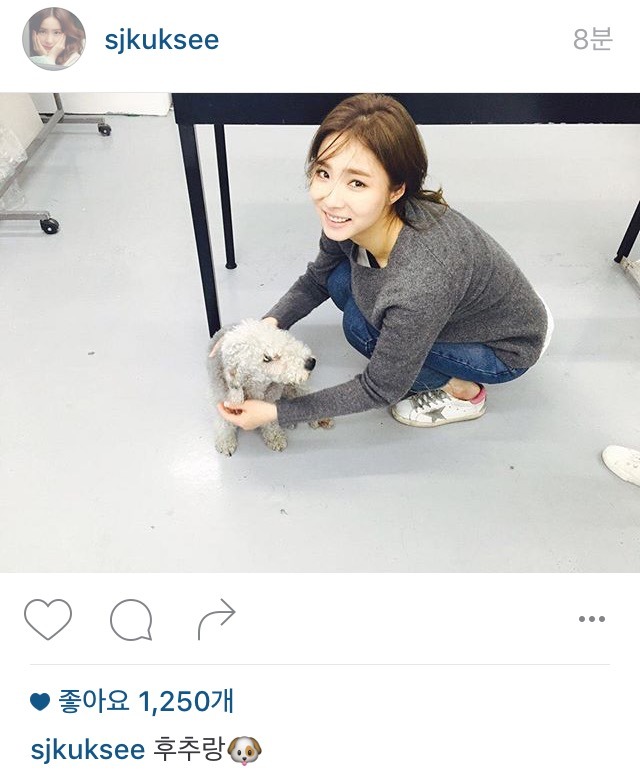 신세경 인스타 | 인스티즈