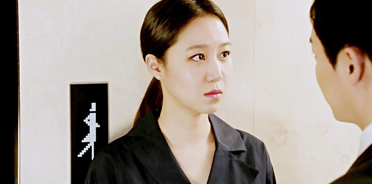[질투의화신] 라면 먹다가 결혼하자고 프로포즈하는 미.jpg | 인스티즈