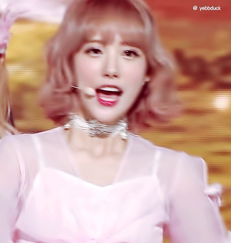 우주소녀 루다의 이상형 | 인스티즈