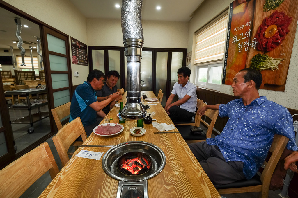 본산한우프라자 이미지
