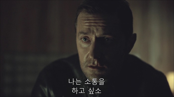 [로맨틱스릴러미드] 한니발 (Hannibal) 시즌3 에피13 (2/4) | 인스티즈