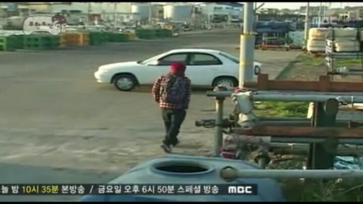 마리텔 진경피디 과거 | 인스티즈