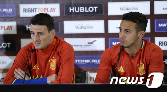 스페인이 우리를 시작하기전부터 좇밥으로 보고 있다는걸 보여주는 증거 | 인스티즈