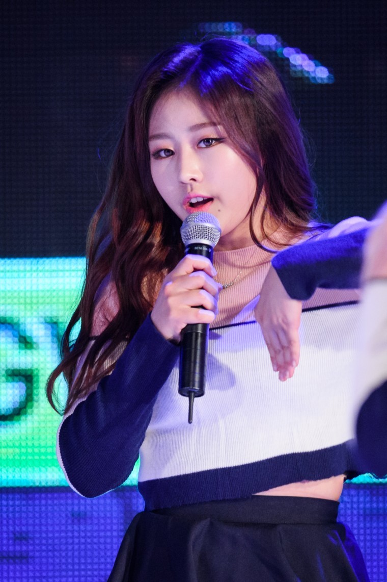 러블리즈 부산공연.jpg | 인스티즈