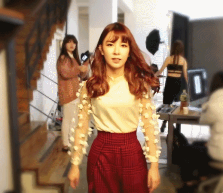 하반신 불편한 냥이의 재활과정.gif | 인스티즈
