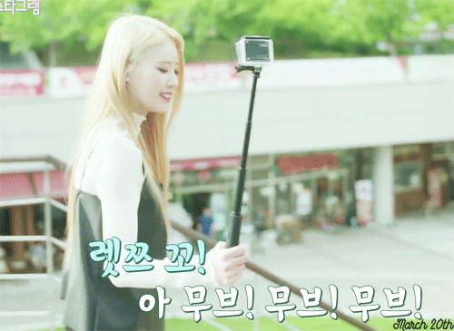  300번째 글이라서 미주 | 인스티즈
