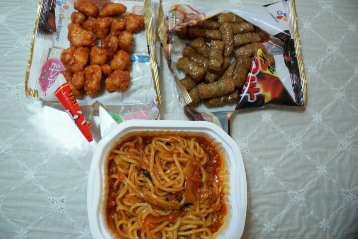 여자들은 모르는 이 맛 | 인스티즈