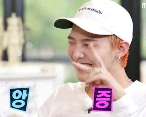 돌고돌아 다시 유행하는 : 볼캡 | 인스티즈