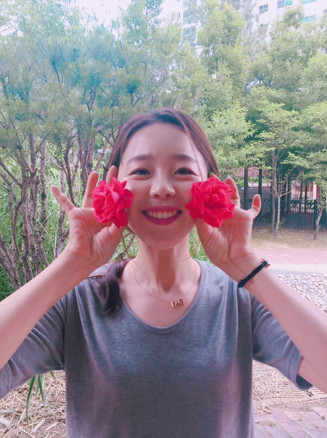 양궁 장혜진선수 (내여자 주의) | 인스티즈