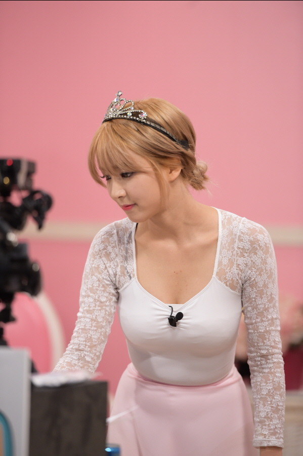 맴 초아 2015시즌 전설의 시작 | 인스티즈