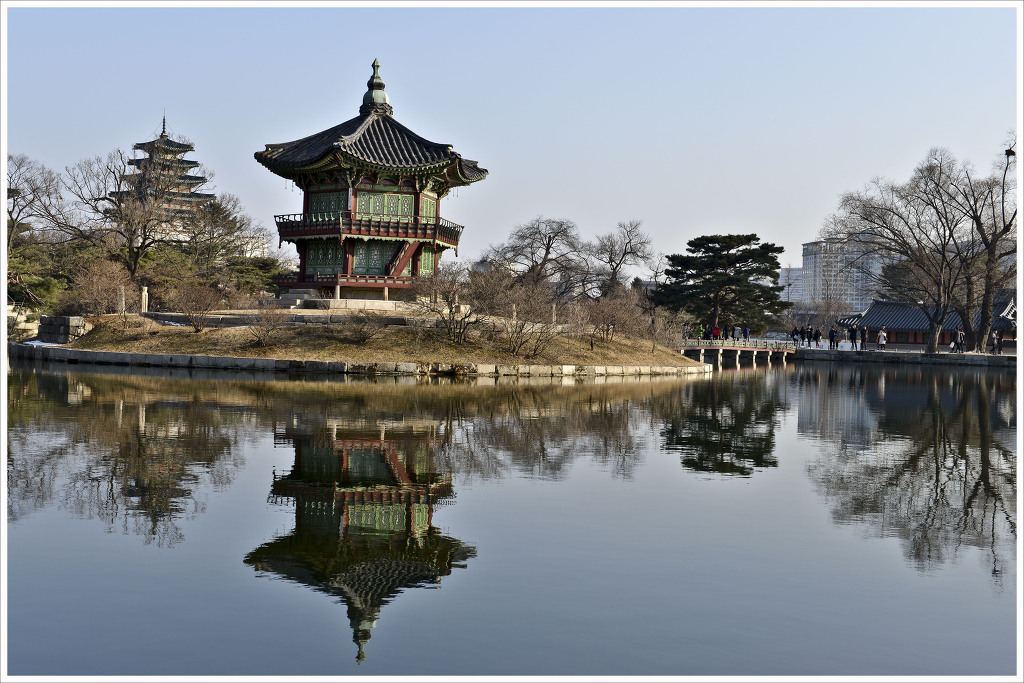 향정원 이미지