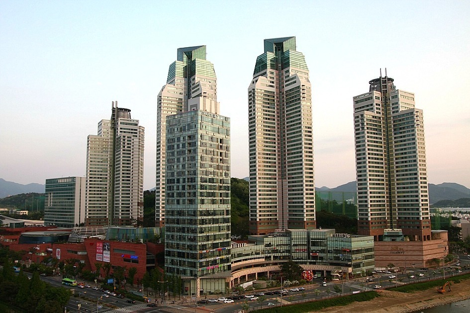 살기좋은도시로 자주 언급되는곳 | 인스티즈