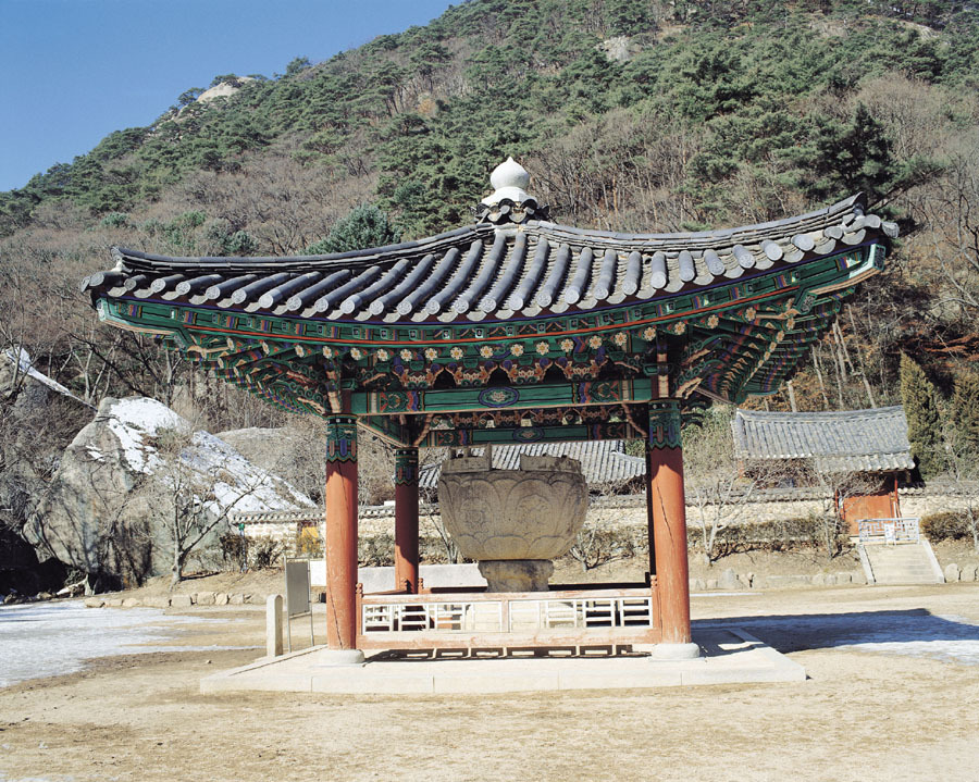 초아랑 보은 법주사 가고 싶다 | 인스티즈