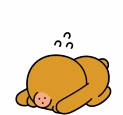 새해 첫 라이언 | 인스티즈