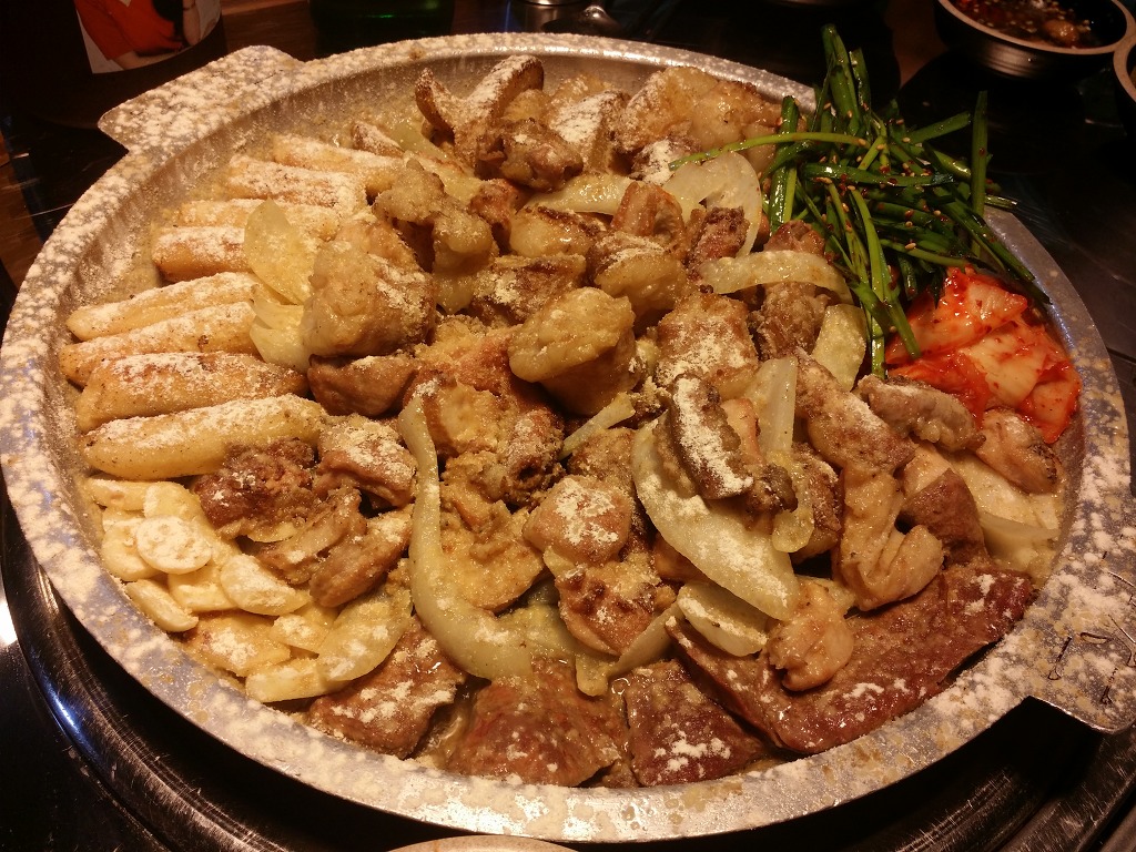 별곱창이야기 이미지
