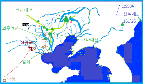 백산중기 이미지