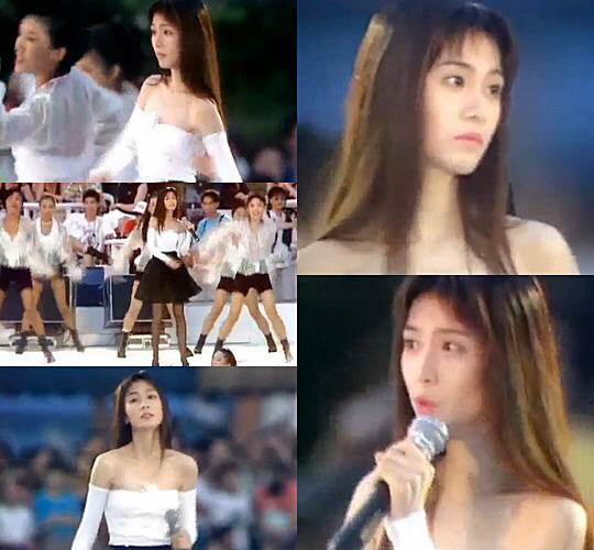 너무 예뻐서 안티가 많았던 올타임넘버원 리즈시절 보유자 하수빈 | 인스티즈