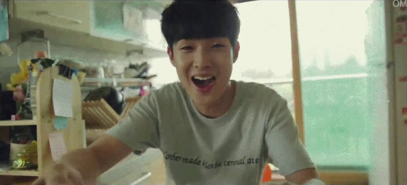 교통사고로 기억을 잃은 여시에게 찾아온 네명의 남자. 진짜 여시의 남자친구는 누구였을까?(고르기) | 인스티즈