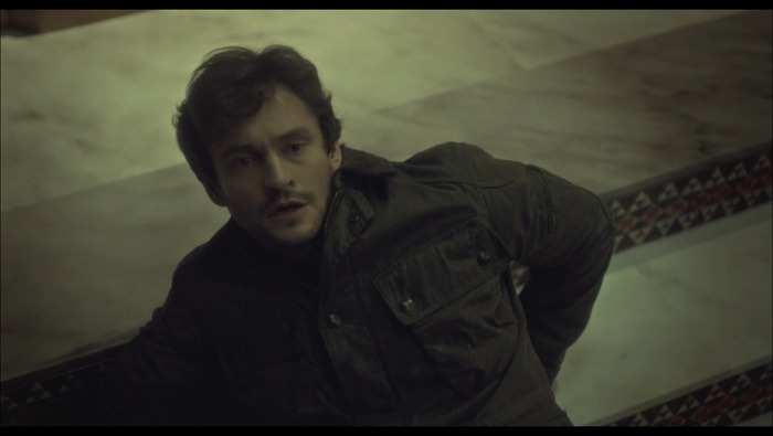 [로맨틱스릴러미드] 한니발 (Hannibal) 시즌3 에피2 (3/4) | 인스티즈