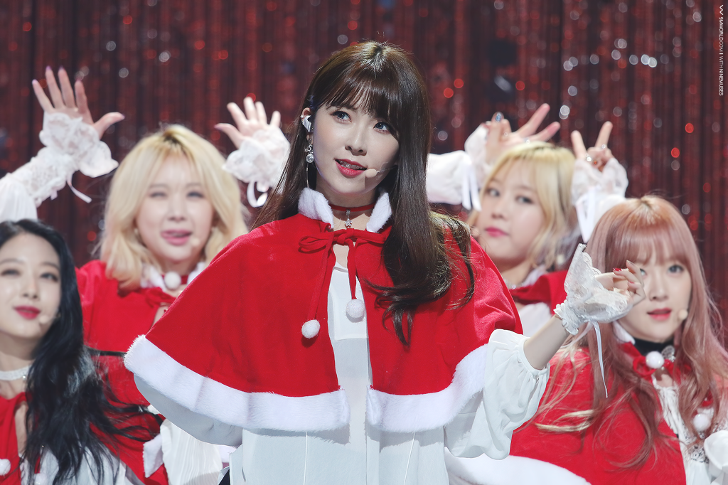 꼬마요정 혜미 | 인스티즈