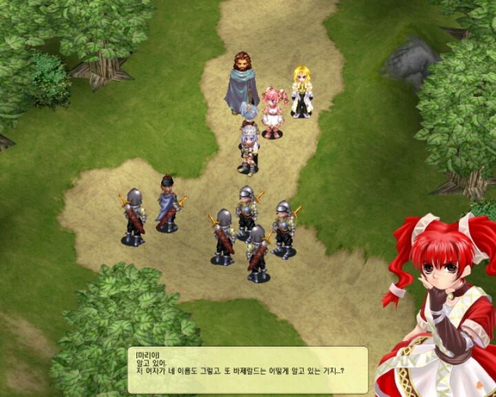 리메이크 했으면 하는 국산 게임 | 인스티즈