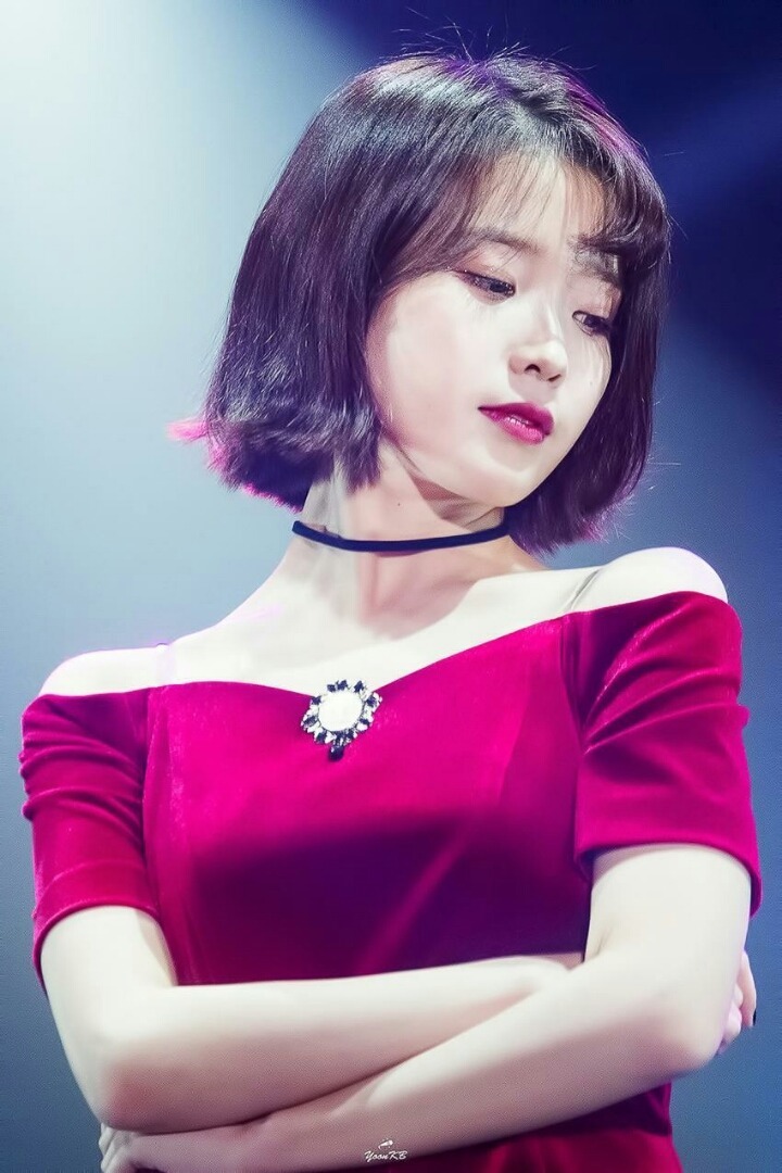 아이유 사진 | 인스티즈