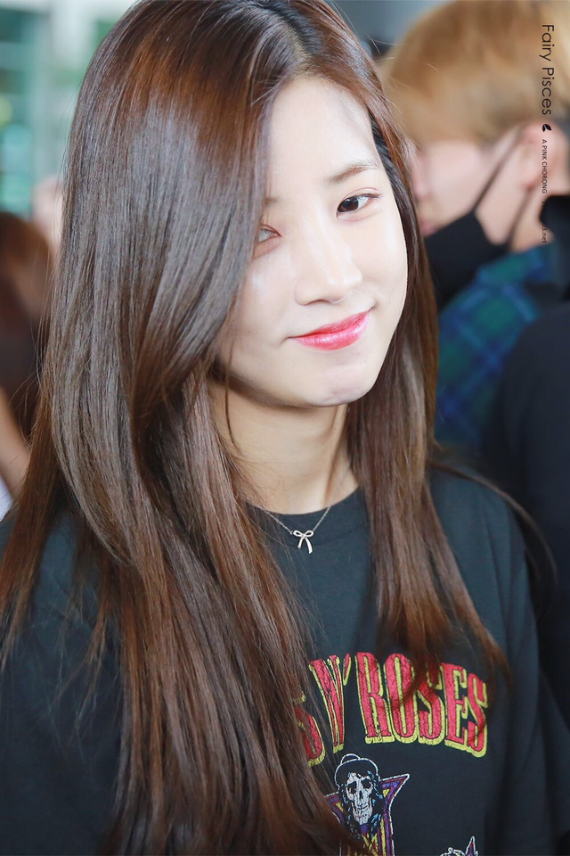[에이핑크] 치즈케이크가 맛있어서 박초롱 | 인스티즈