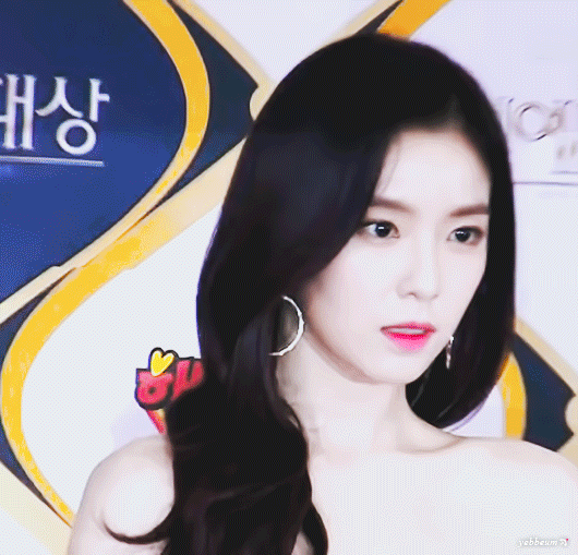 실검 요정 아이린.gif | 인스티즈