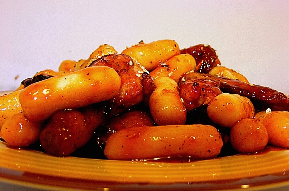 힐링치킨호프 이미지