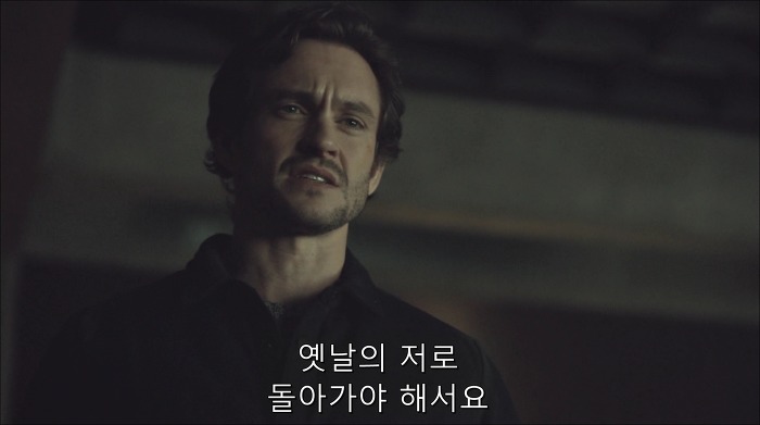 [로맨틱스릴러미드] 한니발 (Hannibal) 시즌3 에피8 (4/4) | 인스티즈