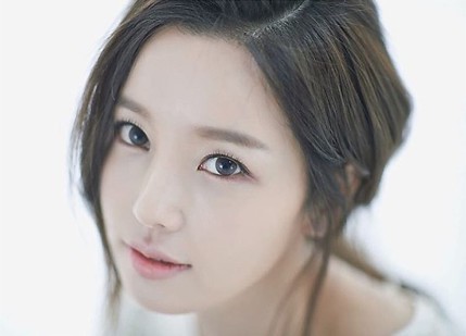 여전히 예쁜 남규리.jpg | 인스티즈