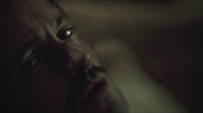 [로맨틱스릴러미드] 한니발 (Hannibal) 시즌3 에피6 (3/4) | 인스티즈