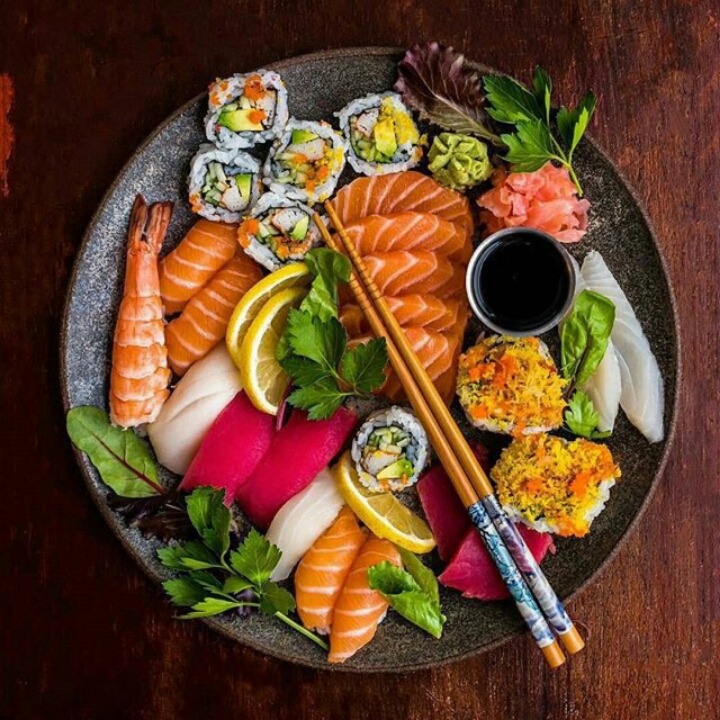 지니들 해산물 좋아하세요? | 인스티즈