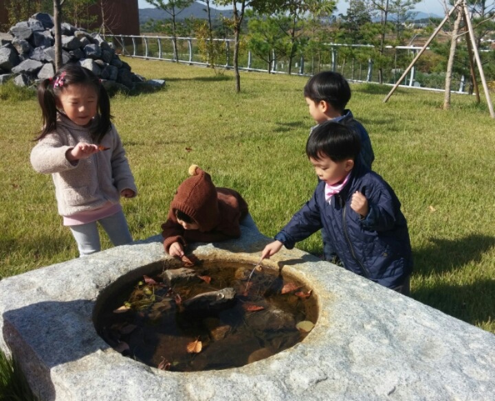 동패초등학교 이미지